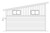 Contemporary House Plan - 33463 - Rear Exterior