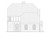 Tudor House Plan - Trowbridge 33465 - Left Exterior