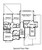 Secondary Image - Traditional House Plan - The Applewood 33488 - 2nd Floor Plan