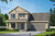 Traditional House Plan - Natalie Park 33595 - Front Exterior