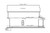Traditional House Plan - Natalie Park 33595 - Left Exterior