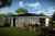 Prairie House Plan - 33613 - Rear Exterior