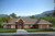 Classic House Plan - Brentwood 33665 - Front Exterior
