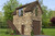 European House Plan - Bridle Path 33700 - Front Exterior