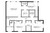 Secondary Image - Traditional House Plan - Stoneman 33704 - 2nd Floor Plan