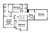 Secondary Image - Country House Plan - Northbank 33729 - 2nd Floor Plan