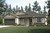 Ranch House Plan - Dahlia 33911 - Front Exterior