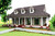 Country House Plan - 33993 - Front Exterior