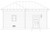 Traditional House Plan - Pass Christian 34016 - Left Exterior