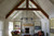 Craftsman House Plan - Beechcrest 34131 - Living Room