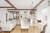Farmhouse House Plan - Urban Valley 4 34236 - Living Room