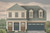 European House Plan - 34372 - Front Exterior