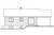 Secondary Image - Traditional House Plan - Prairieside 34397 - Rear Exterior