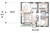 Traditional House Plan - Prairieside 34397 - 1st Floor Plan