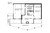 Lodge Style House Plan - 34482 - Basement Floor Plan