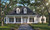 Southern House Plan - 34505 - Front Exterior