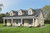 Cottage House Plan - Oaklawn 34542 - Front Exterior