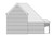 Secondary Image - European House Plan - 34599 - Rear Exterior