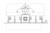Craftsman House Plan - 34642 - Front Exterior