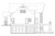 Craftsman House Plan - 34642 - Right Exterior