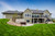 Ranch House Plan - 34676 - Rear Exterior