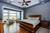 Ranch House Plan - 34676 - Master Bedroom
