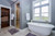 Ranch House Plan - 34676 - Master Bathroom