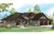 Craftsman House Plan - Cedar Creek 34749 - Front Exterior