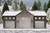 Farmhouse House Plan - Tyson 34780 - Front Exterior