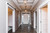 Ranch House Plan - 34782 - Foyer