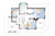Secondary Image - Country House Plan - Mt. Meridian 2 34808 - 2nd Floor Plan
