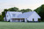 Farmhouse House Plan - Swan Lake 34815 - Rear Exterior