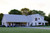 Farmhouse House Plan - Swan Lake 34815 - Left Exterior