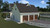 Farmhouse House Plan - 34822 - Left Exterior