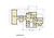 Farmhouse House Plan - 34822 - 2nd Floor Plan