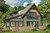 Cottage House Plan - 34868 - Front Exterior