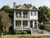 Craftsman House Plan - 34870 - Front Exterior