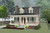 Cottage House Plan - 34977 - Front Exterior