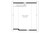 Secondary Image - Traditional House Plan - Townside 2 35030 - 2nd Floor Plan
