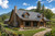 Lodge Style House Plan - Elkton 35055 - Front Exterior