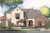 European House Plan - 35092 - Front Exterior