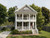 Bungalow House Plan - 35163 - Front Exterior