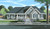 Ranch House Plan - Monroe 35300 - Front Exterior