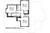 Craftsman House Plan - 35331 - 2nd Floor Plan
