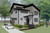 Modern House Plan - 35336 - Front Exterior