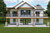 Craftsman House Plan - 35373 - Rear Exterior