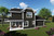 Traditional House Plan - 35386 - Rear Exterior