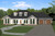 Traditional House Plan - 35387 - Front Exterior