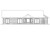 Secondary Image - Ranch House Plan - 35426 - Rear Exterior
