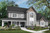 Traditional House Plan - Tristan 35473 - Front Exterior